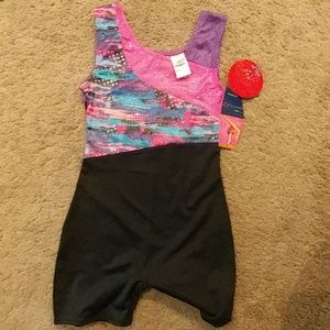 Freestlye Danskin jumper